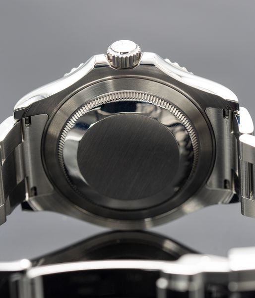 Rolex Yacht-Master 116622